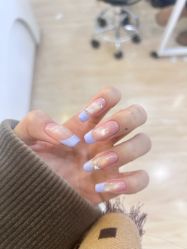 -斯馨·健康美甲美睫