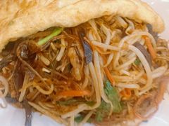 -玉林烤鸭店(定福庄店)