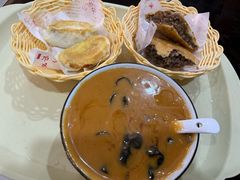 方中山胡辣汤-方中山胡辣汤(顺河路店)
