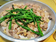 -大笑饭堂(甲子桥店)