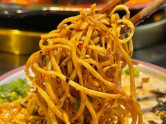 -三江两海老火锅(北京首店)