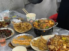 -小民大排档(光谷店)
