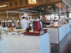 -君悦酒店·乐厨·高空自助餐(青年大街店)