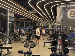 -24/7 FITNESS 健身(罗湖金光华店)