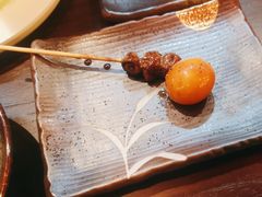 -鸟鹏烧鸟居酒屋(昌岗店)