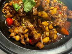 -苹果树下艺术餐厅(通州店)