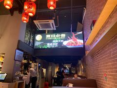 -湘语·湖南家常菜(新洲店)