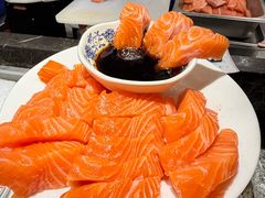 -金马门国际美食百汇(珞喻路店)