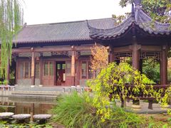 -长江文明馆