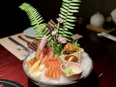 -松鹤精致料理(五一中路店)