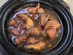 -元坊珲春无烟串城(北海路店)