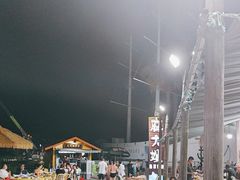 -胖大嫂渔家排档(半边山店)
