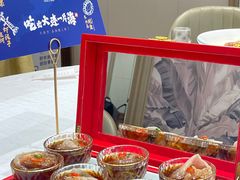 -品海楼·大连海胆锅贴馆(东港店)