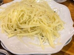 -小锅巴纳西餐厅