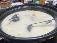 -老海陵·泰州菜(图书馆店)