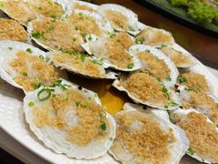 -鲜得莱渔港·小平岛海胆馆(七贤岭店)