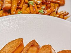 -苏帮袁Sue Cuisine(南开大悦城店)