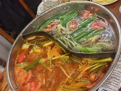 -亮欢寨(凯里总店)