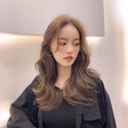 -Rise Hair上升造型