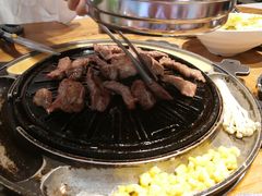 -炭恋火炉烤肉(凌云一街坊店)