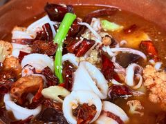 -林四喜·闽南传家菜(鼓浪屿店)