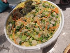 -四道菜·福建菜馆(新街口金鹰店)