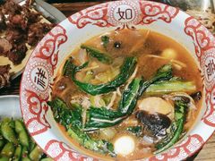 -破店肥哈·东北烧烤(南山保利店)