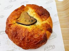 火锅包-喜茶(北京五棵松华熙店)