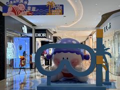 -成都仁和新城购物中心