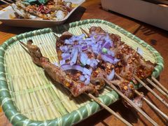-86烧烤·炭火烧烤 (石人总店)