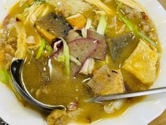 洛阳熬货-杏花村水席楼(西大街总店)