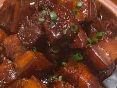 -大鹏饭店·金陵家宴(奥体中心店)