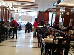 大堂-熙盛源(滨湖万达店)