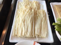 -四川仁火锅(军工店)