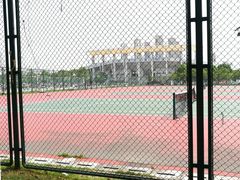 -江南大学(蠡湖校区)