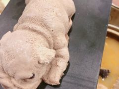 -澜悦港海鲜体验主题餐厅