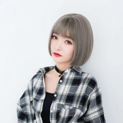-JIMI·吉米造型
