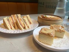 -锦园春香港茶餐厅(西海湾旗舰店)