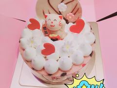 -黑池口感烘焙·生日蛋糕(坂田店)