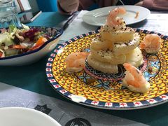 -苏坦土耳其西餐厅(玉林店)