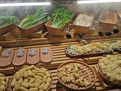 -一绪に寿喜烧自助(世茂广场店)
