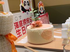 -海底捞火锅(苏宁广场店)