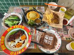 -肥韬茶餐厅(南山mini店)