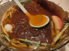 -七八冷面·延边朝鲜族美食(圣熙八号店)