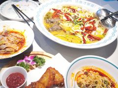 -花椒俏川菜小馆(南海万达店)