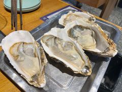 -蚝英雄鲜蚝自助专门店(长楹天街直营店)