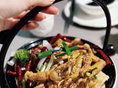 -3号仓库·创意中国菜(乐清正大广场店)