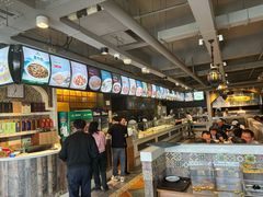 -直隶安家牛肉罩饼(建华店)