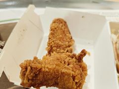 -麦当劳(中山公园龙之梦店)