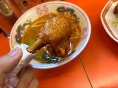 -拉面莊夢語＆中华料理八椿